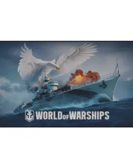 Genesis Mousepad Genesis Carbon 500 Maxi