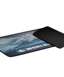 Alternative view of Genesis Mousepad Genesis Carbon 500 Maxi