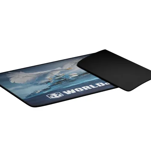Alternative view of Genesis Mousepad Genesis Carbon 500 Maxi