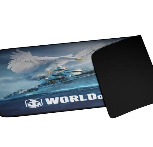 Genesis Mousepad Genesis Carbon 500 Maxi