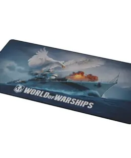 Genesis Mousepad Genesis Carbon 500 Maxi