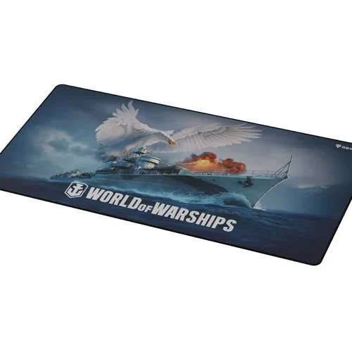 Genesis Mousepad Genesis Carbon 500 Maxi