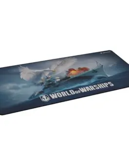 Genesis Mousepad Genesis Carbon 500 Maxi