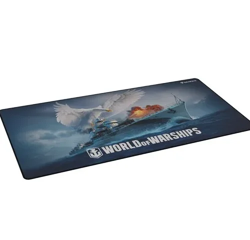 Genesis Mousepad Genesis Carbon 500 Maxi