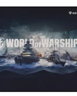 Genesis Mousepad Genesis Carbon 500 M