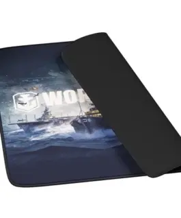 Genesis Mousepad Genesis Carbon 500 M