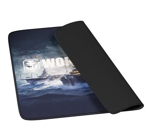Genesis Mousepad Genesis Carbon 500 M