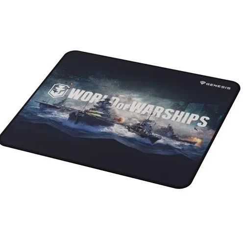 Genesis Mousepad Genesis Carbon 500 M