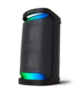 Sony Głośnik SRS-XP500 черен