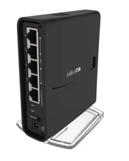 Mikrotik Access point 2.4/5 GHz 5GbE RBD52G-5HacD2HnD-TC