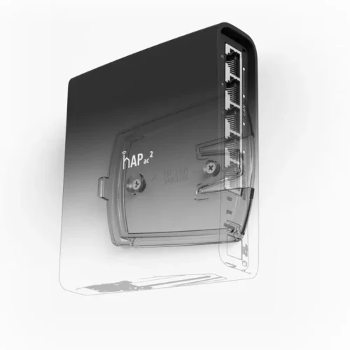 Mikrotik Access point 2.4/5 GHz 5GbE RBD52G-5HacD2HnD-TC