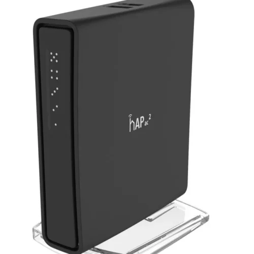 Mikrotik Access point 2.4/5 GHz 5GbE RBD52G-5HacD2HnD-TC