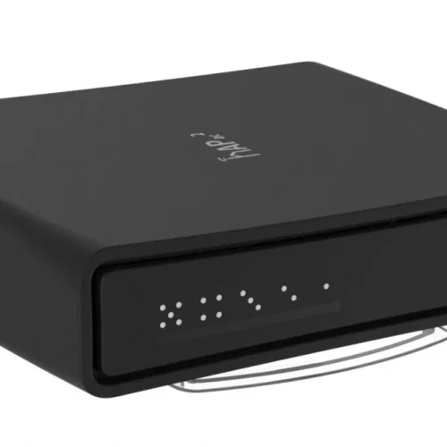 Mikrotik Access point 2.4/5 GHz 5GbE RBD52G-5HacD2HnD-TC