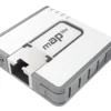 Mikrotik Access point 2.4GHz 1FE RBmAPL-2nD