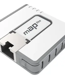 Mikrotik Access point 2.4GHz 1FE RBmAPL-2nD