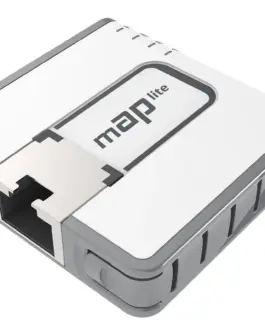 Mikrotik Access point 2.4GHz 1FE RBmAPL-2nD
