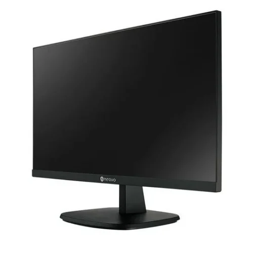 Alternative view of AG NEOVO SC-2402 23,8 BNC VESA VGA HDMI 24/7 Speakers