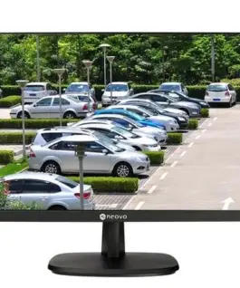 AG NEOVO SC-2402 238 BNC VESA VGA HDMI 24/7 Speakers