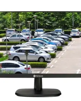 AG NEOVO SC-2402 238 BNC VESA VGA HDMI 24/7 Speakers