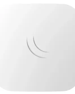 Alternative view of Mikrotik Access point 2.4/5 GHz 2GbE RBcAPGi-5acD2nD