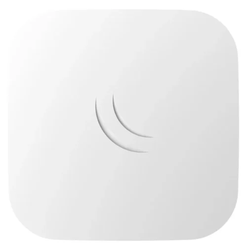 Alternative view of Mikrotik Access point 2.4/5 GHz 2GbE RBcAPGi-5acD2nD