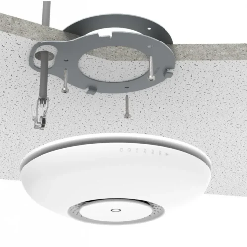 Mikrotik Access point 2.4/5 GHz 2GbE RBcAPGi-5acD2nD