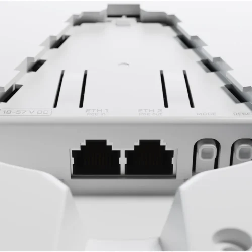 Mikrotik Access point 2.4/5 GHz 2GbE RBcAPGi-5acD2nD-XL