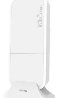 Mikrotik Access point 2.4 GHz 1FE RBwAPR-2nD&R11e-LTE