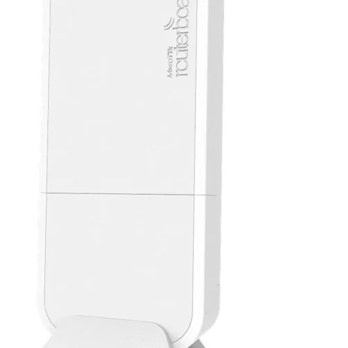 Mikrotik Access point 2.4 GHz 1FE RBwAPR-2nD&R11e-LTE
