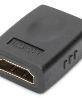 Alternative view of Digitus HDMI 1.4 адаптер HDMI A/HDMI A F/F