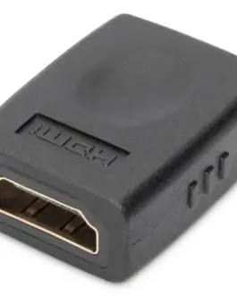 Alternative view of Digitus HDMI 1.4 адаптер HDMI A/HDMI A F/F