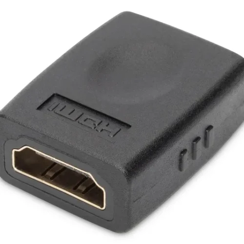 Alternative view of Digitus HDMI 1.4 адаптер HDMI A/HDMI A F/F