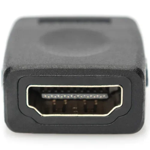 Digitus HDMI 1.4 адаптер HDMI A/HDMI A F/F