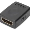 Digitus HDMI 1.4 адаптер HDMI A/HDMI A F/F