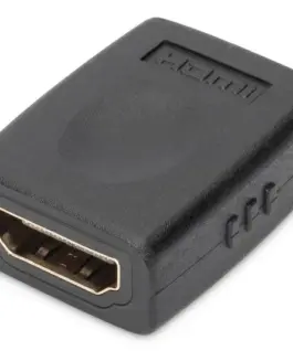 Digitus HDMI 1.4 адаптер HDMI A/HDMI A F/F