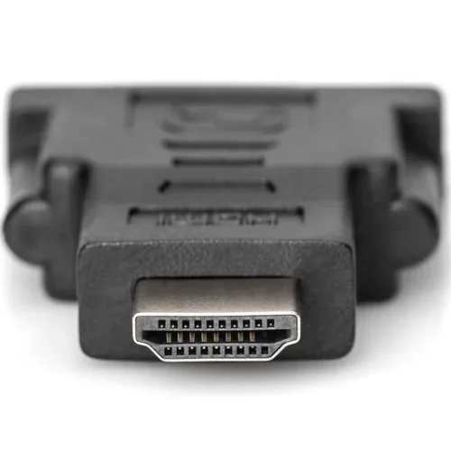 Digitus HDMI 1.3 адаптер HDMI A/DVI-I