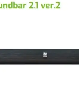 Alternative view of Avtek AVTEK SOUNDBAR 2.1 ver. 2