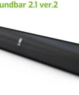Avtek AVTEK SOUNDBAR 2.1 ver. 2