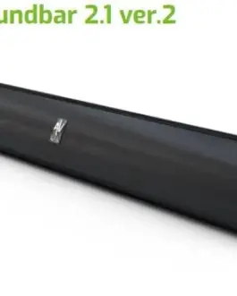 Avtek AVTEK SOUNDBAR 2.1 ver. 2