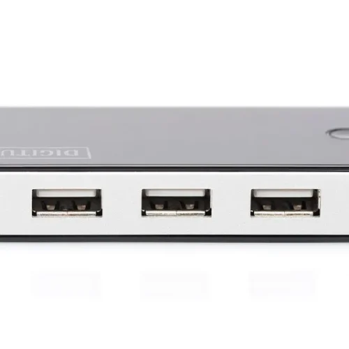 Digitus HUB 7-port USB2.0