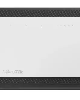 Alternative view of Mikrotik Access point LTE RBD 53G-5HacD2HnD-TC EG12-EA