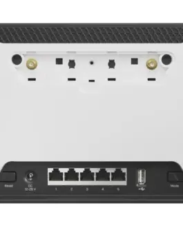 Mikrotik Access point LTE RBD 53G-5HacD2HnD-TC EG12-EA