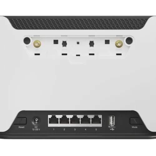 Mikrotik Access point LTE RBD 53G-5HacD2HnD-TC EG12-EA