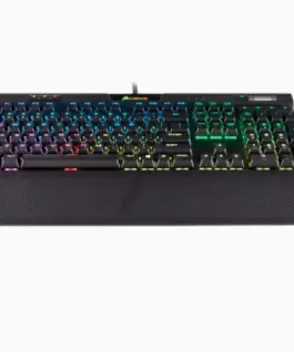 Corsair Keyboard K70 RGB MK.2 Cherry MX червен