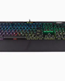 Corsair Keyboard K70 RGB MK.2 Cherry MX червен