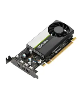 PNY видео карта Quadro T400 4GB DDR6 VCNT400-4GB-PB