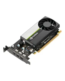 PNY видео карта Quadro T400 4GB DDR6 VCNT400-4GB-PB