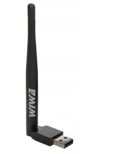 Wiwa Wifi antenna