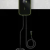 Green Cell EV мрежово зарядно PowerBox 22kW Type2 RFI