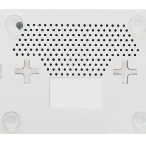Alternative view of Mikrotik MikroTik Router xDSL 1xWAN 4xLAN RB750Gr